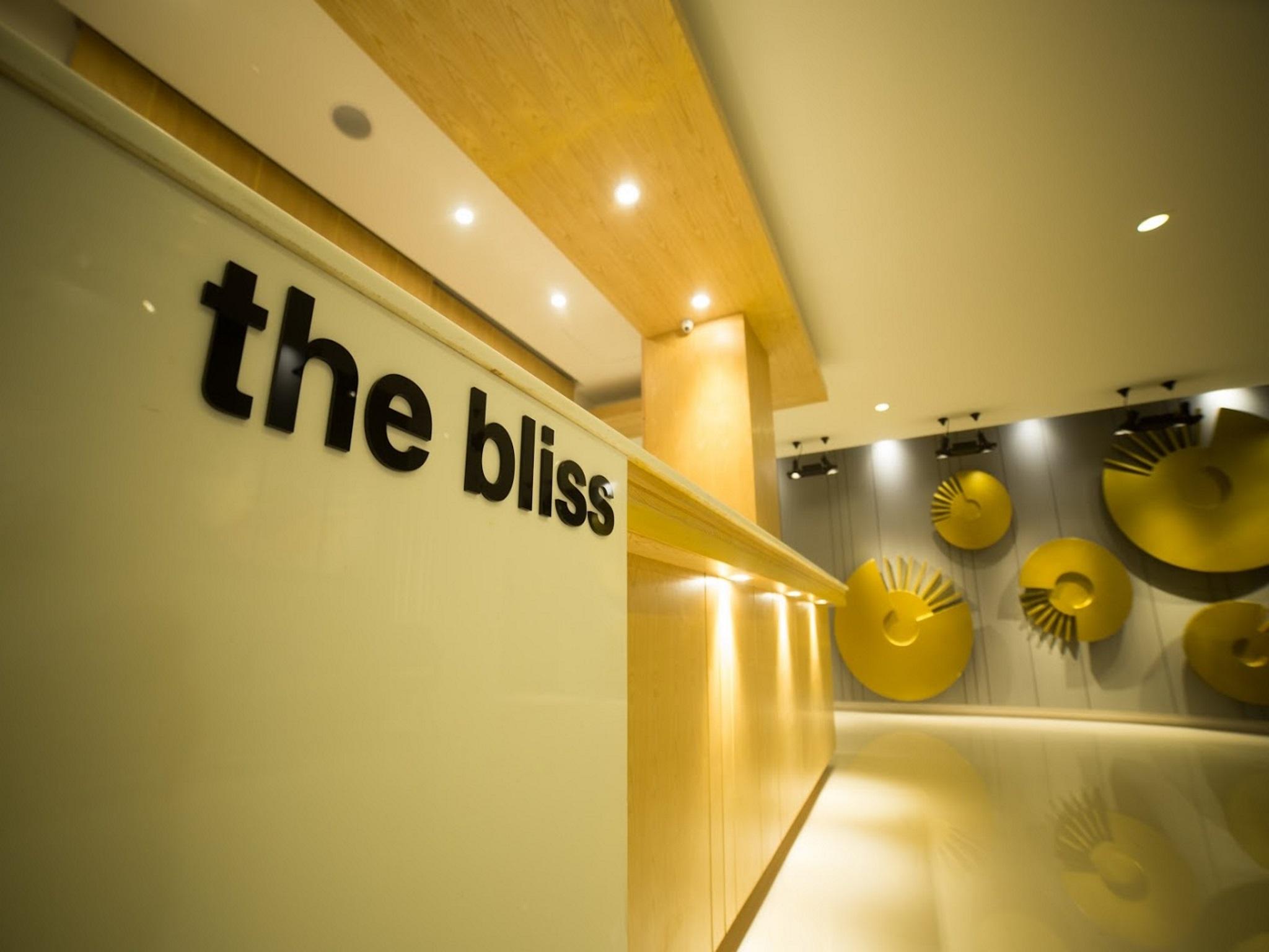 The Bliss Ubon