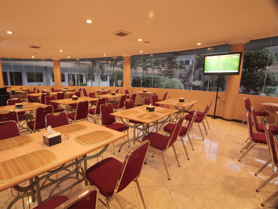 Hotel Sinar 2