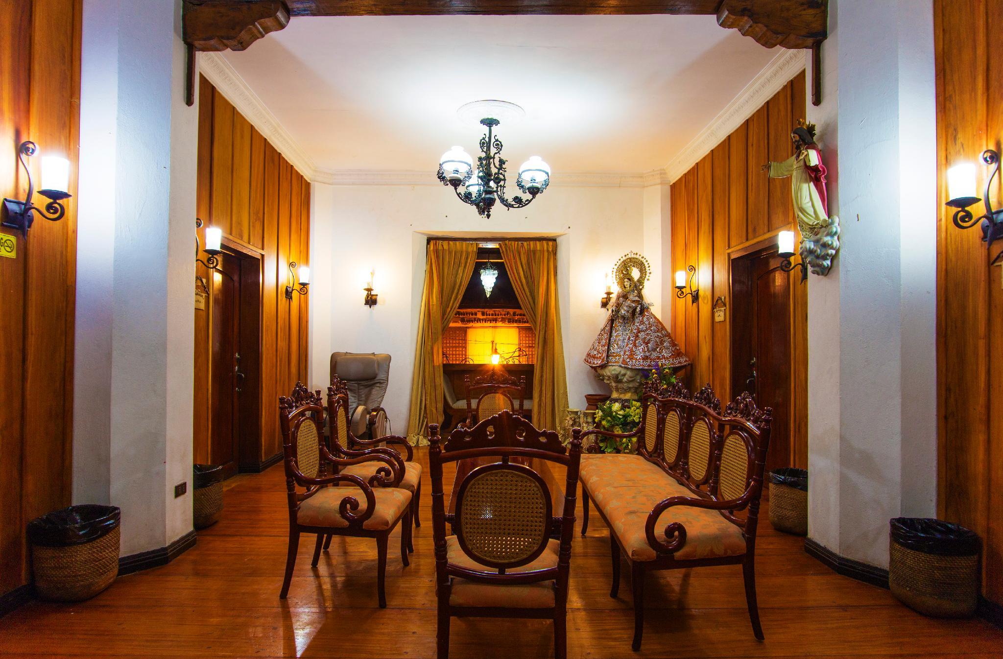 My Vigan Home Hotel