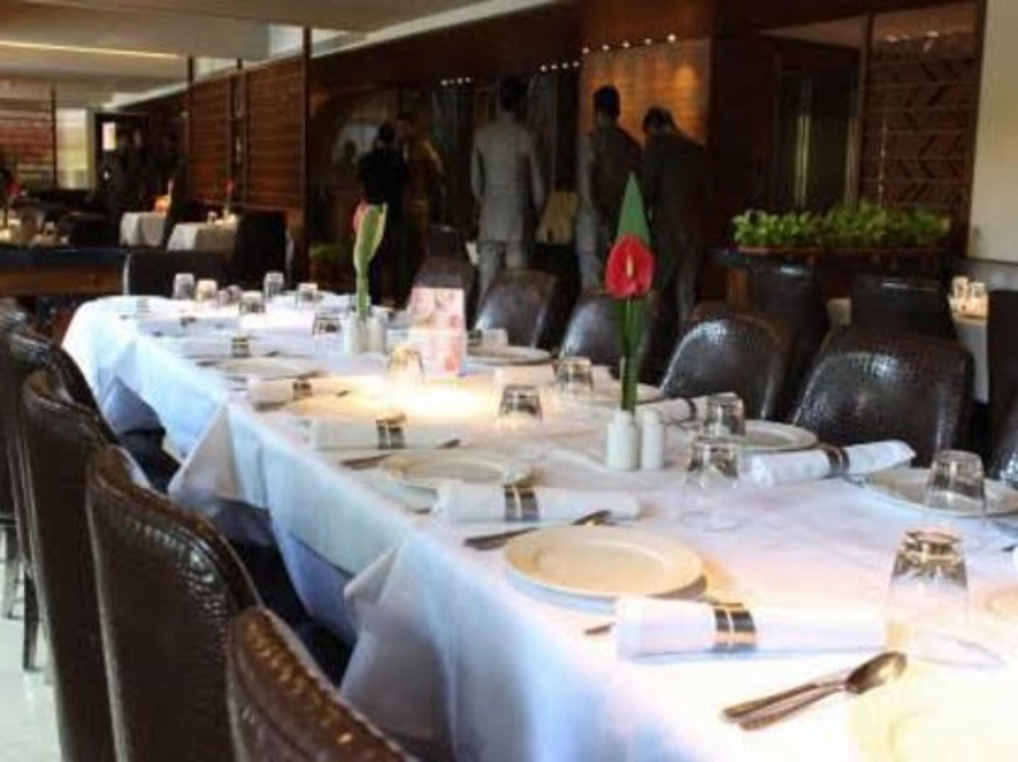 Sai Palace Grand Malad