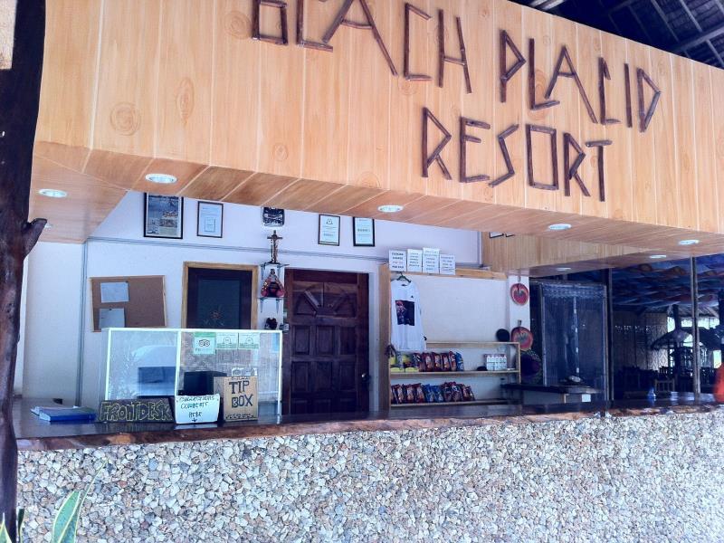 Beach Placid Resort
