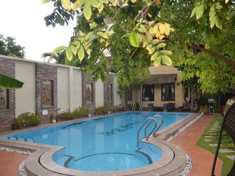 Rang Garden Bungalow