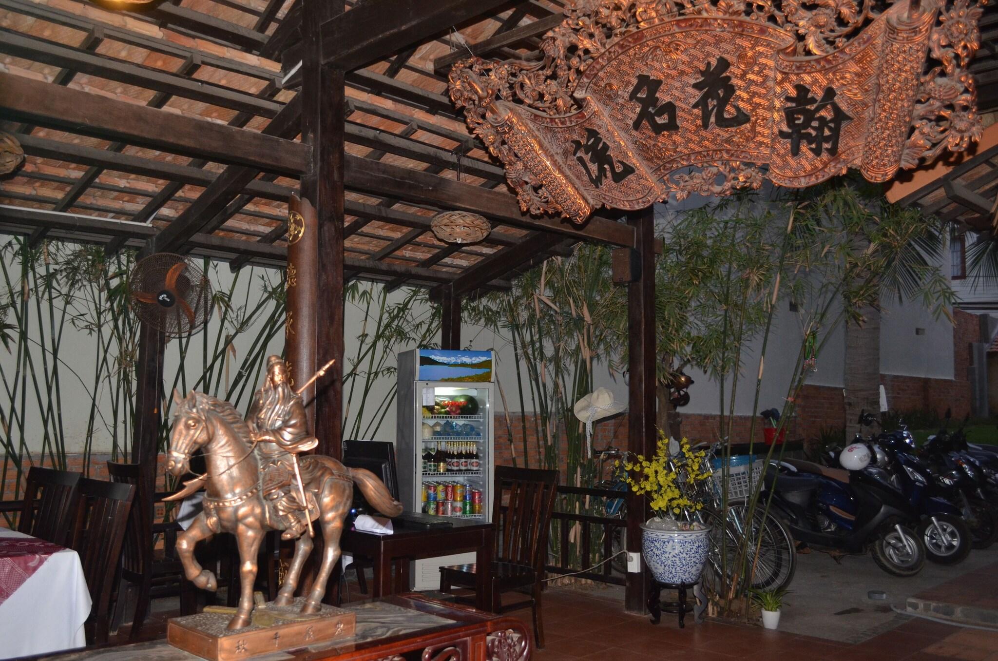 Rang Garden Bungalow