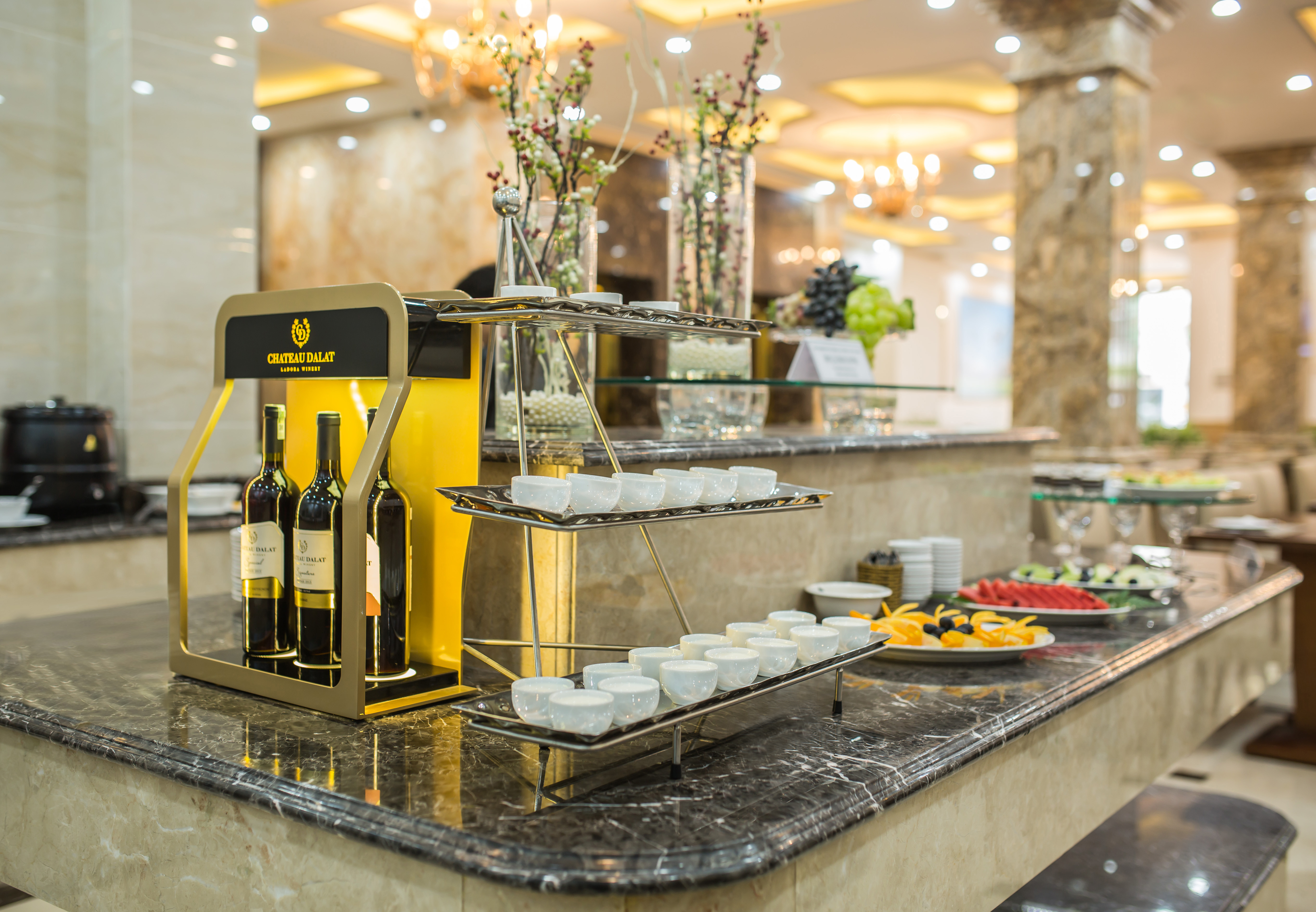 ROY DALA HOTEL