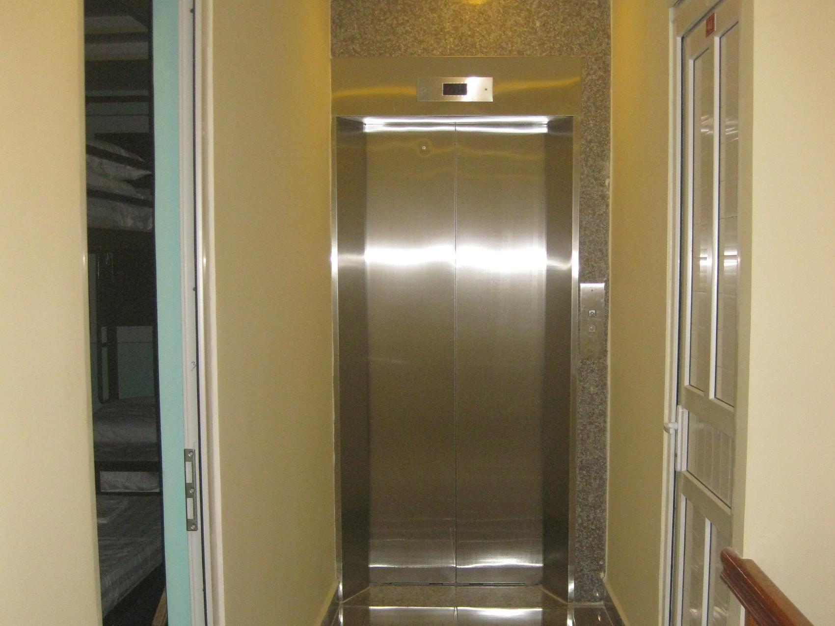 Hai Long Vuong Hotel