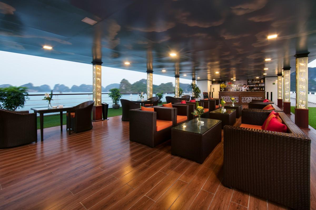 Mon Cheri Cruises