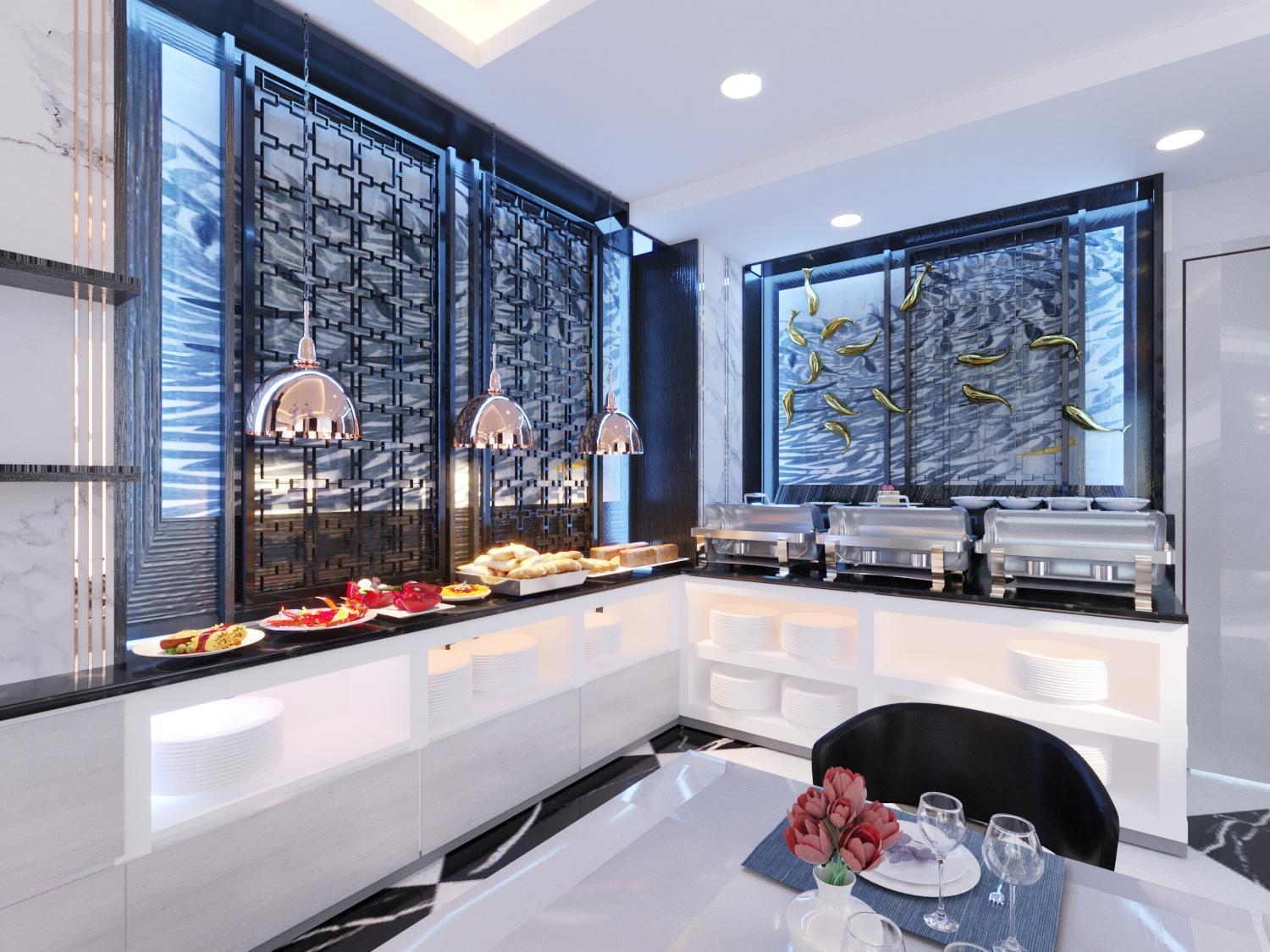 Hanoi Prime Garden Hotel and Spa