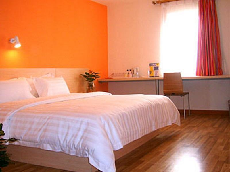 7 Days Inn Kunming East Station Juhua Lijiao Branc