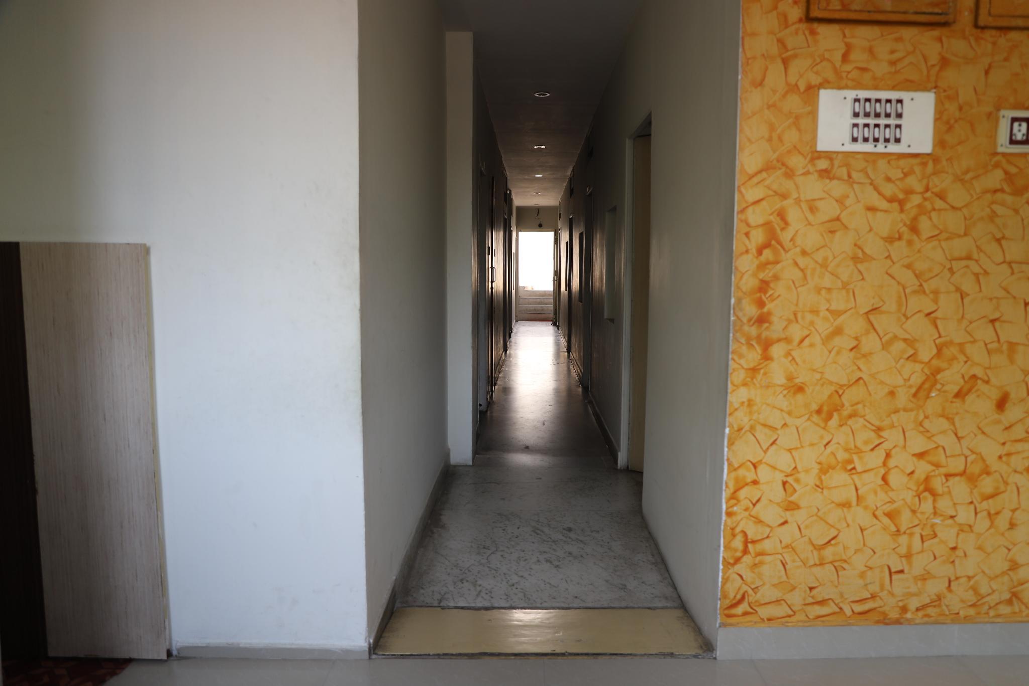 Just Guest House