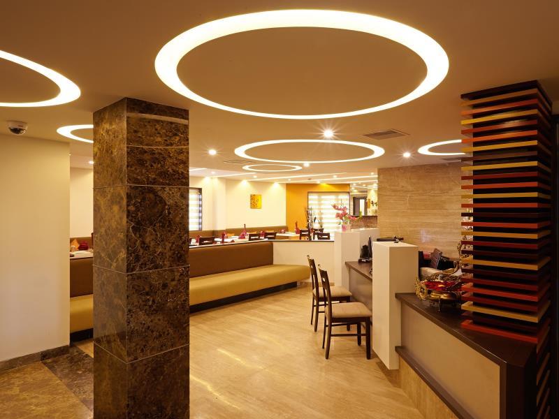 Golden Fruits Business Suites T Nagar