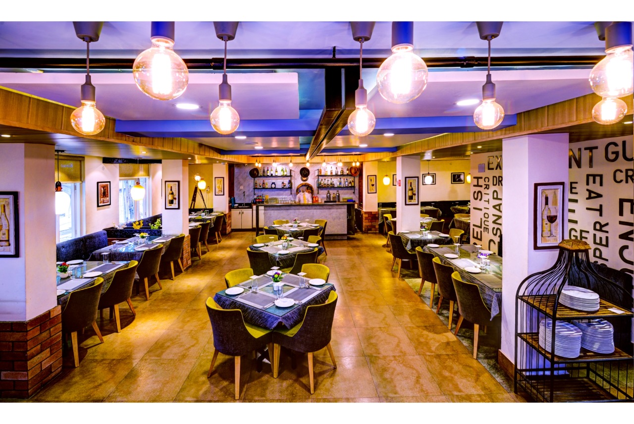 Udaan Woodberry Hotel & Spa