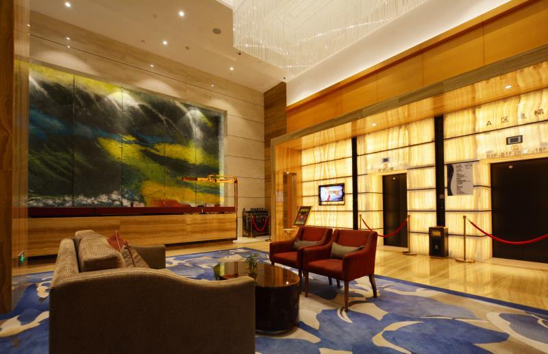 SENTOSA HOTEL TAOYUAN BRANCH