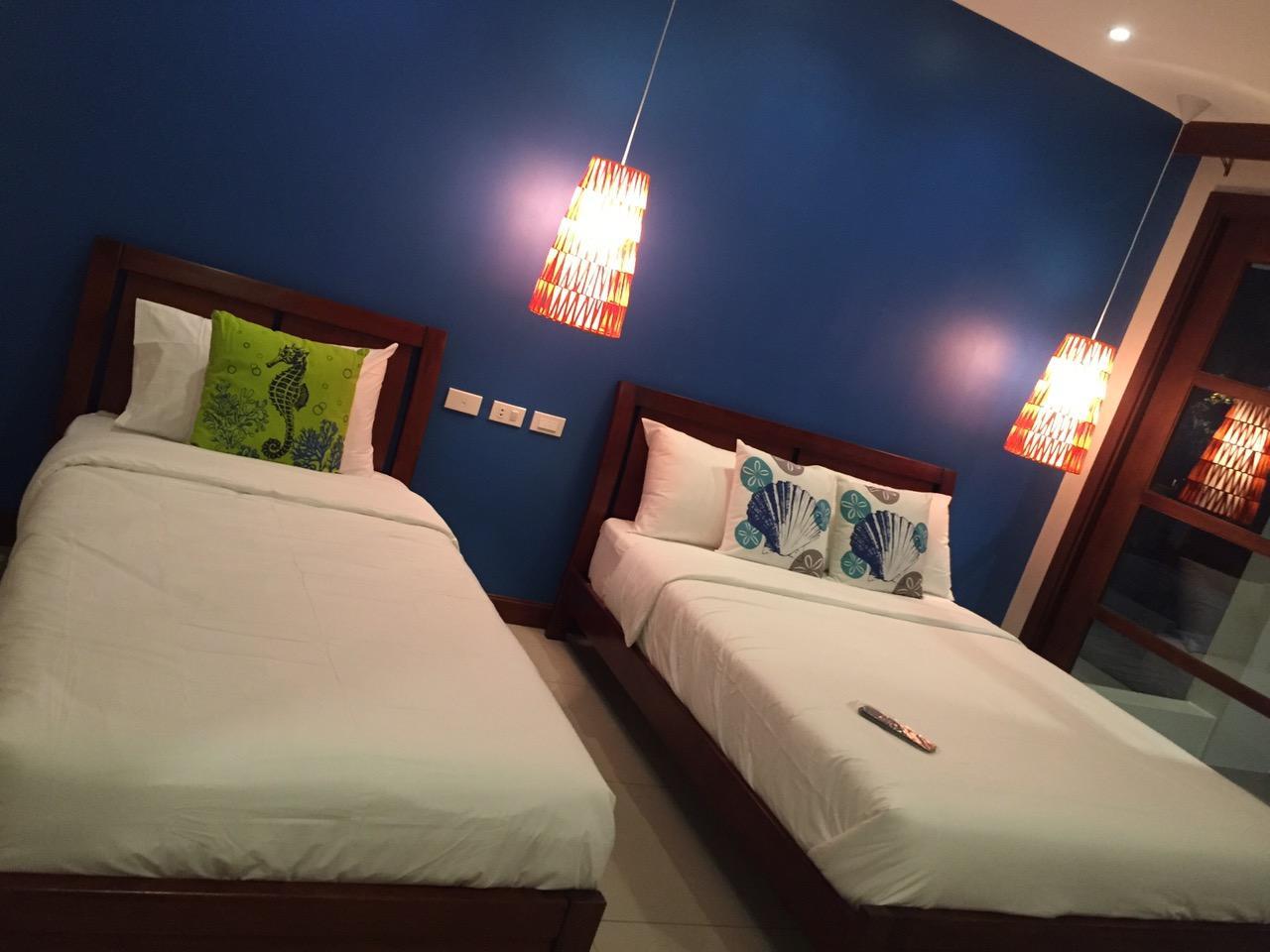 Karancho Beach House