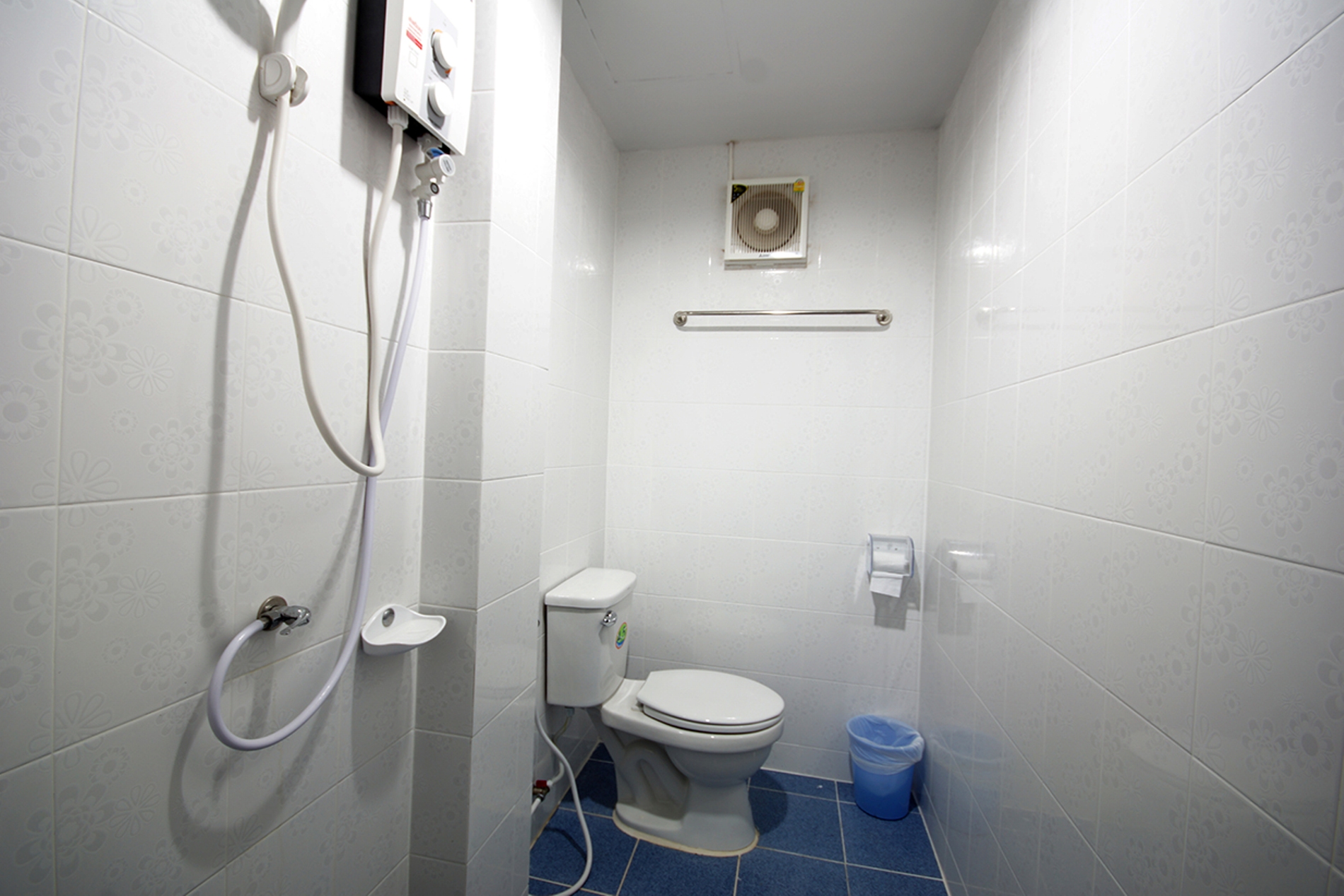 Walking Street Guest House
