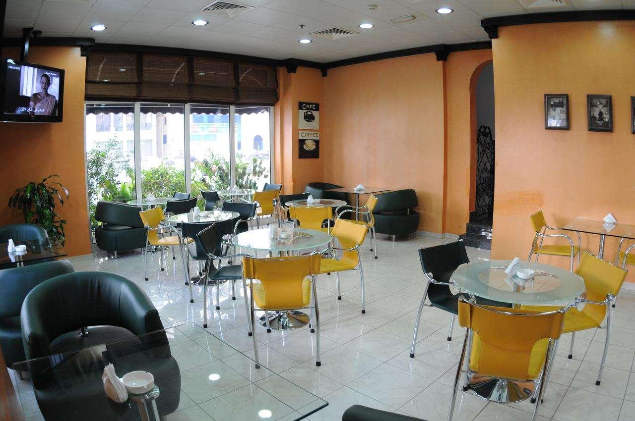 Royal Rotary Hotel Apartments