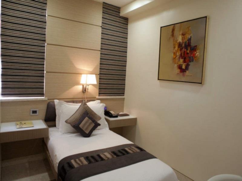 Residency Hotel Fort, Mumbai by null