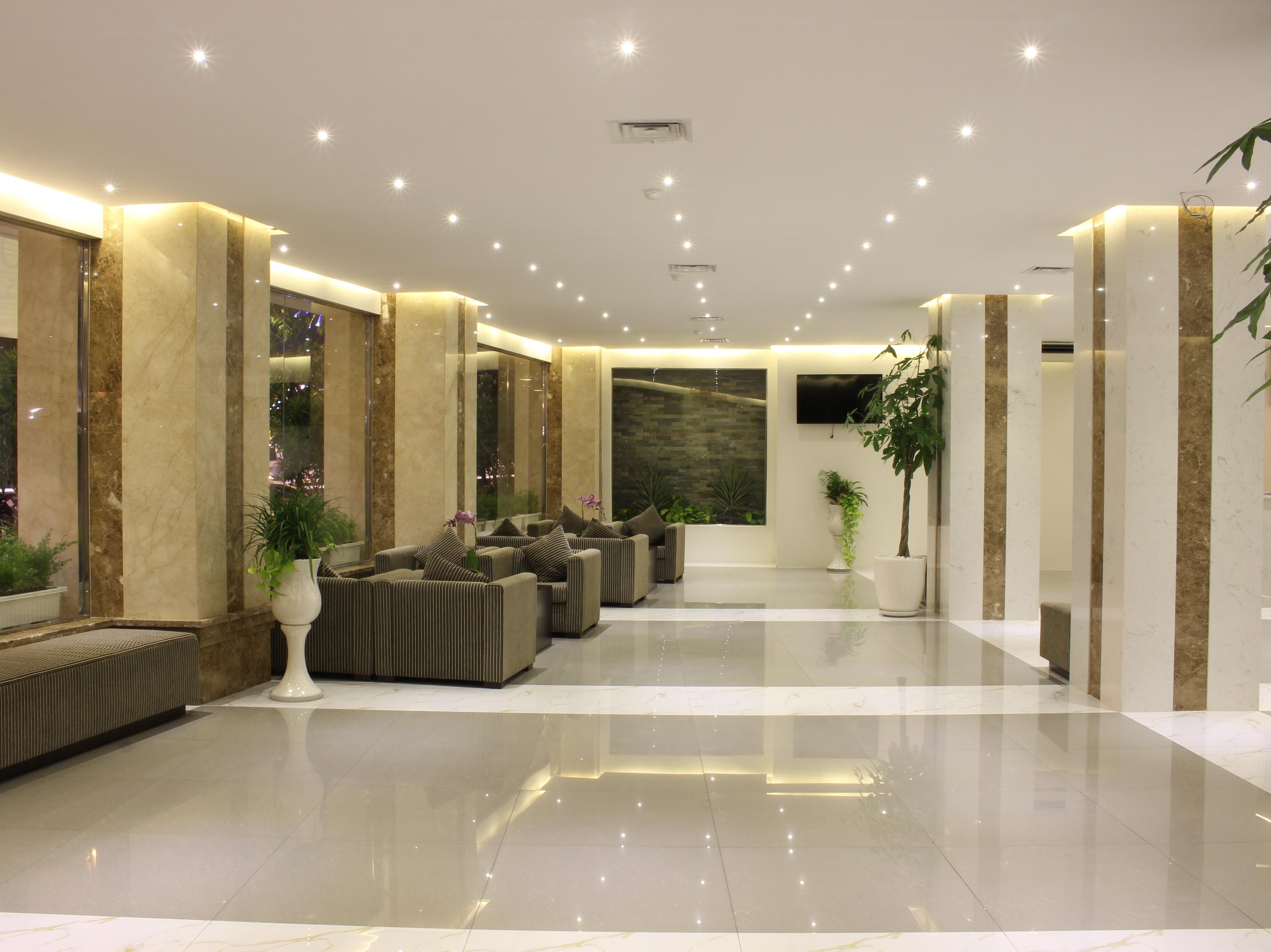 International Hotel
