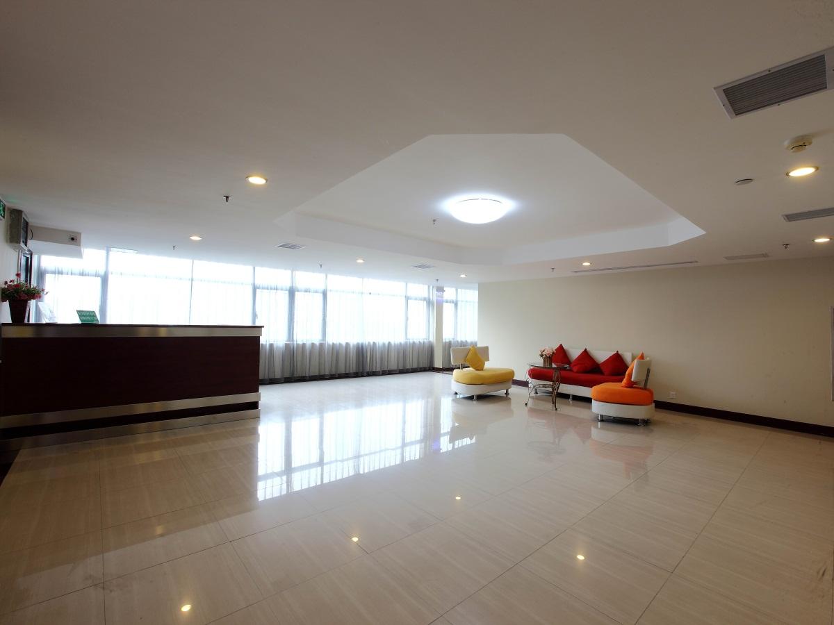 Movie Star Hotel