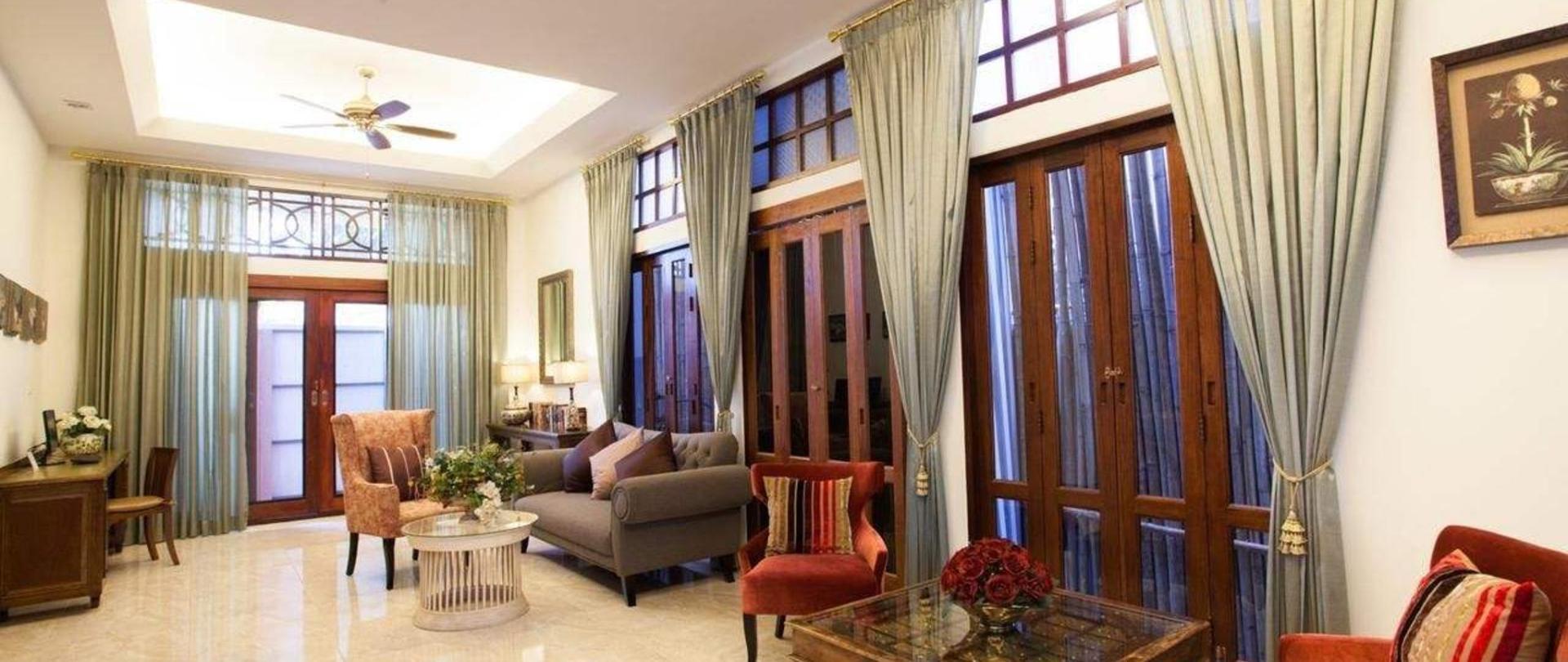 La Pillow8 Guesthouse