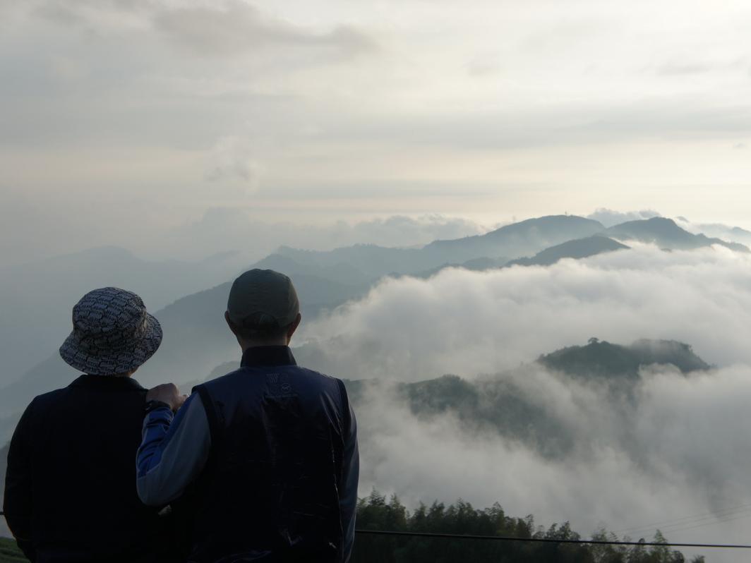 Alishan B&B YunMinGi
