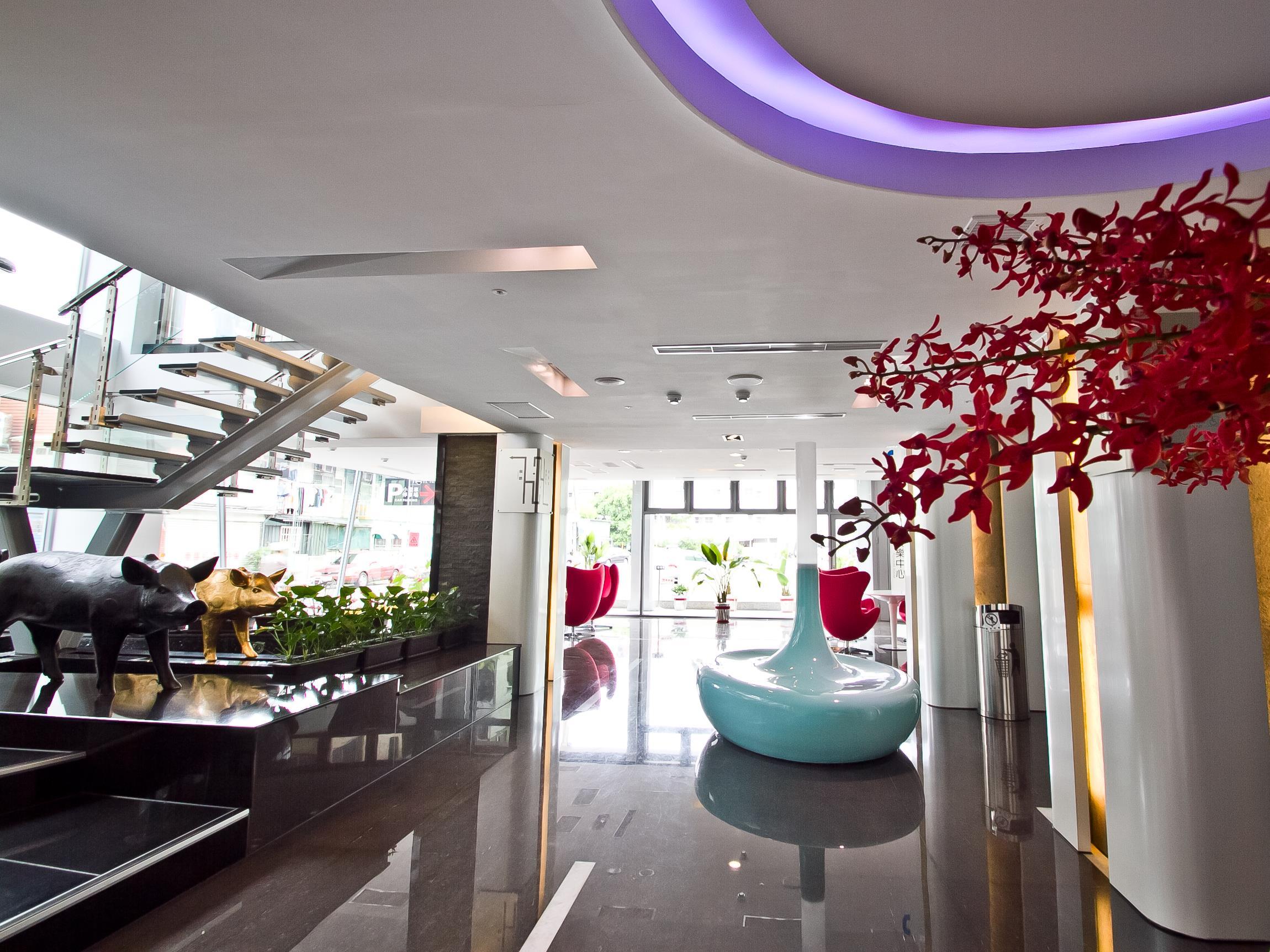 Hotel Hi Xinmin