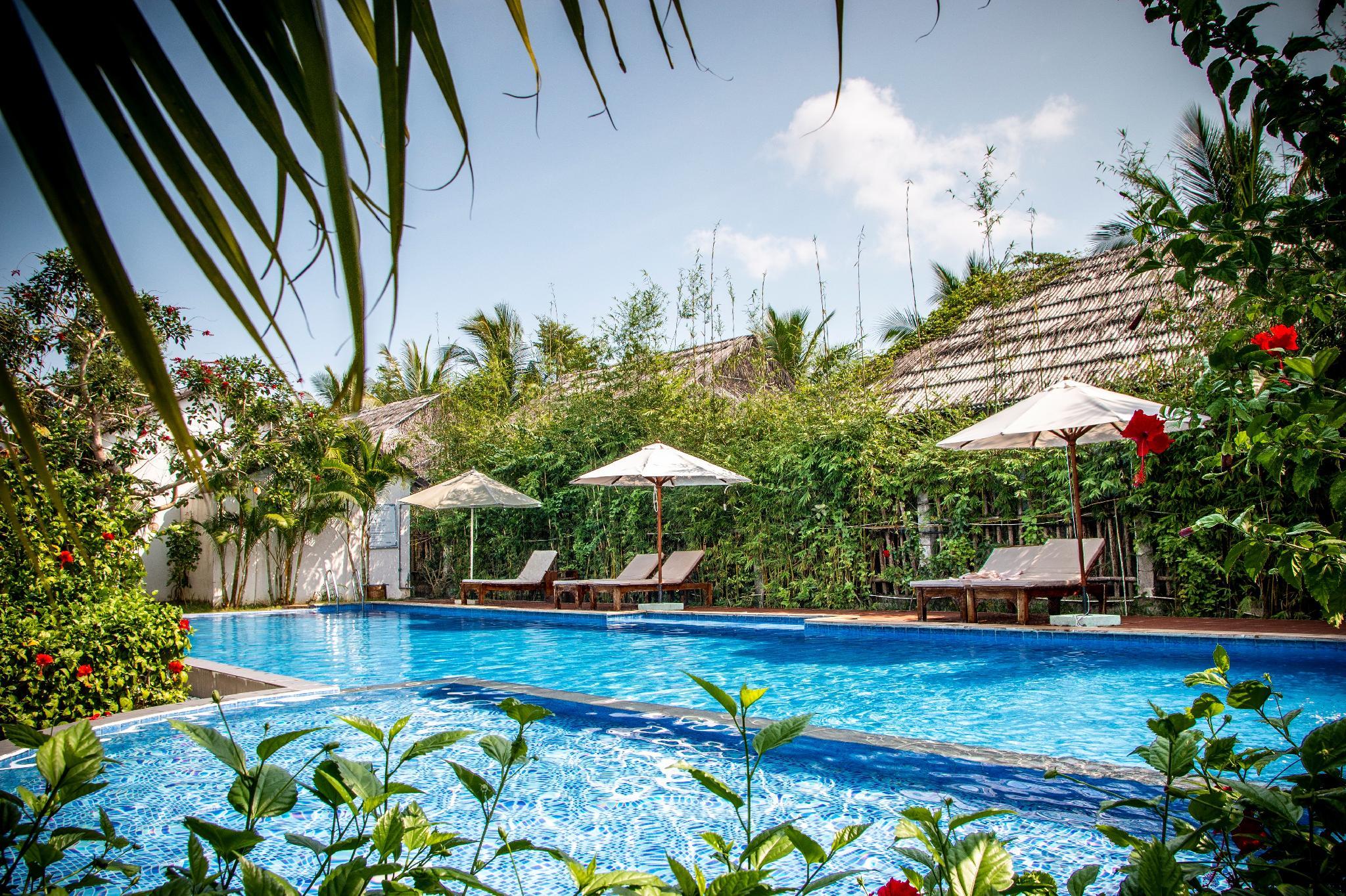 La Casa Resort