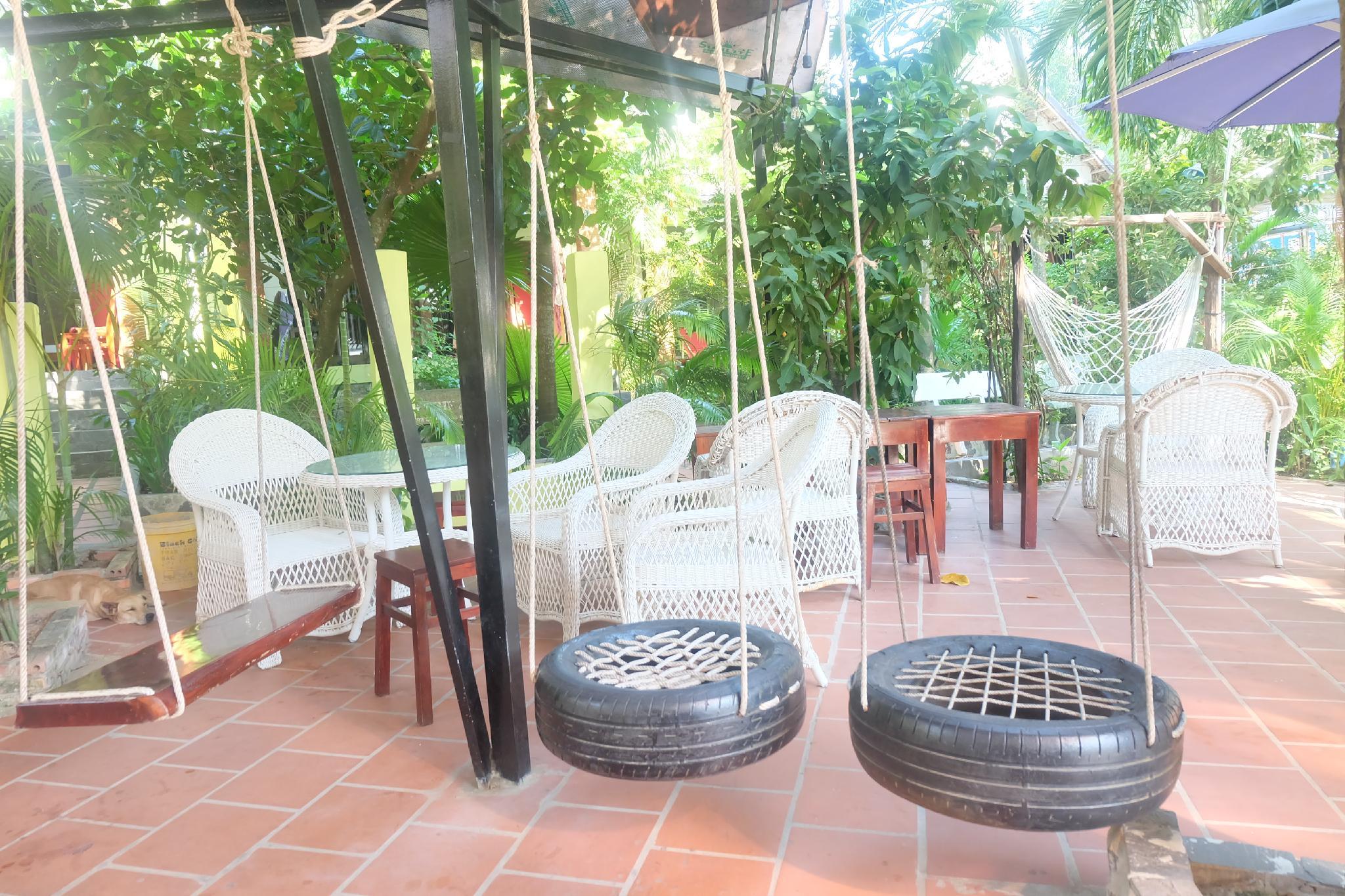 Bungalow Mai Phuong Binh - фото