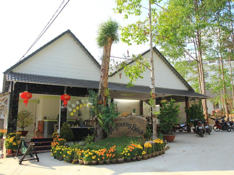 Bungalow Mai Phuong Binh - фото