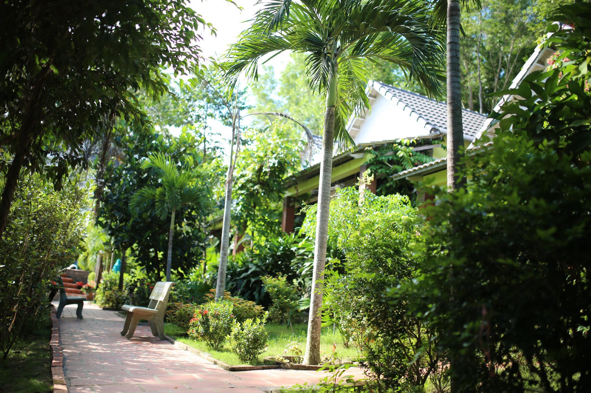 Bungalow Mai Phuong Binh - фото