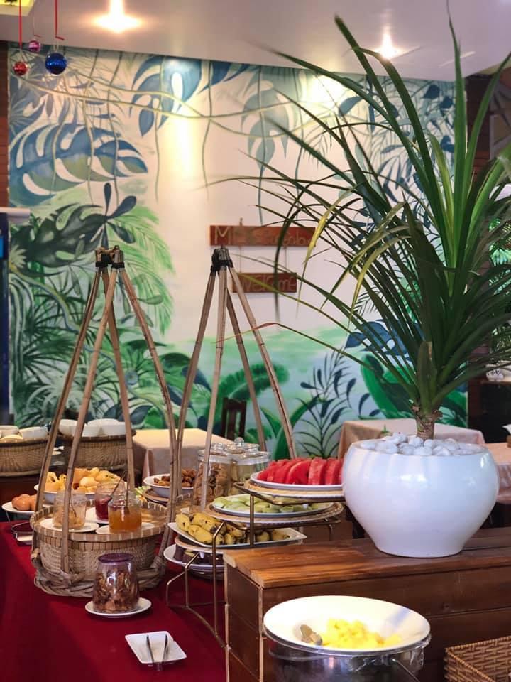 Bungalow Mai Phuong Binh 
