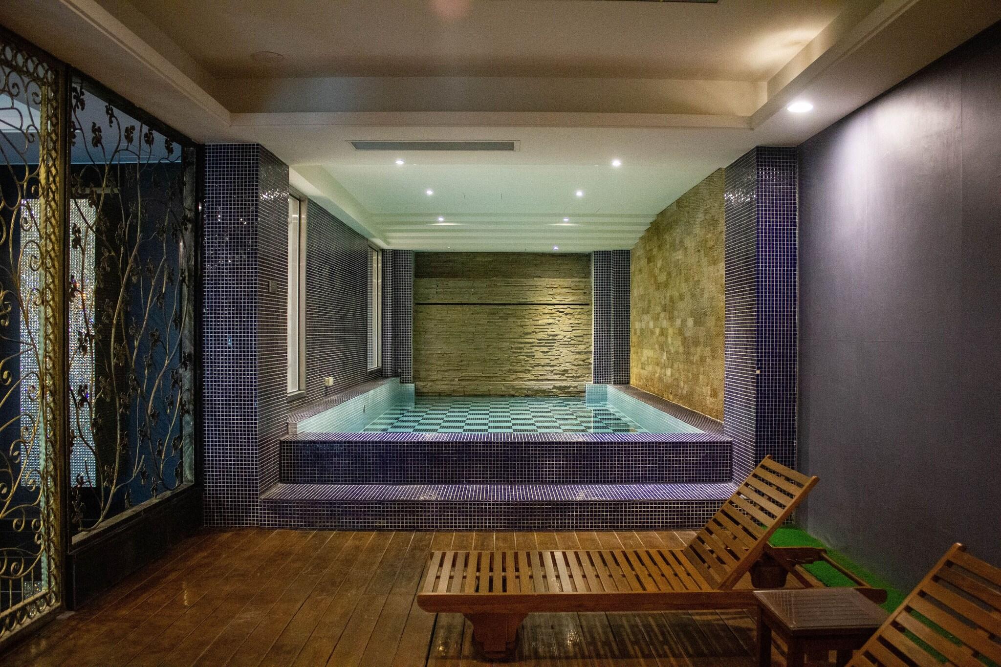 OHYA Boutique Motel-Tao-Yuan Branch