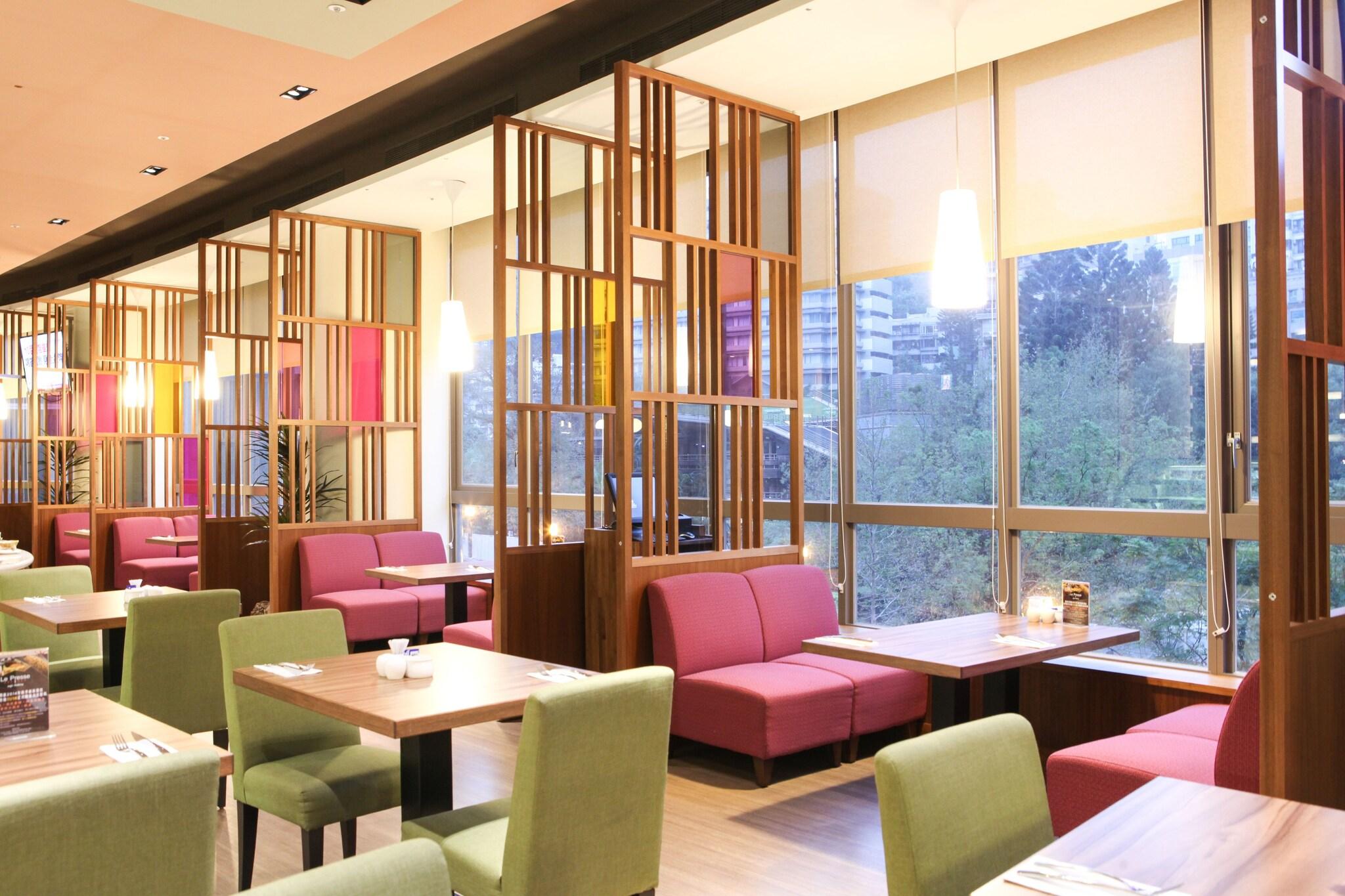 Beitou Hot Spring Resort