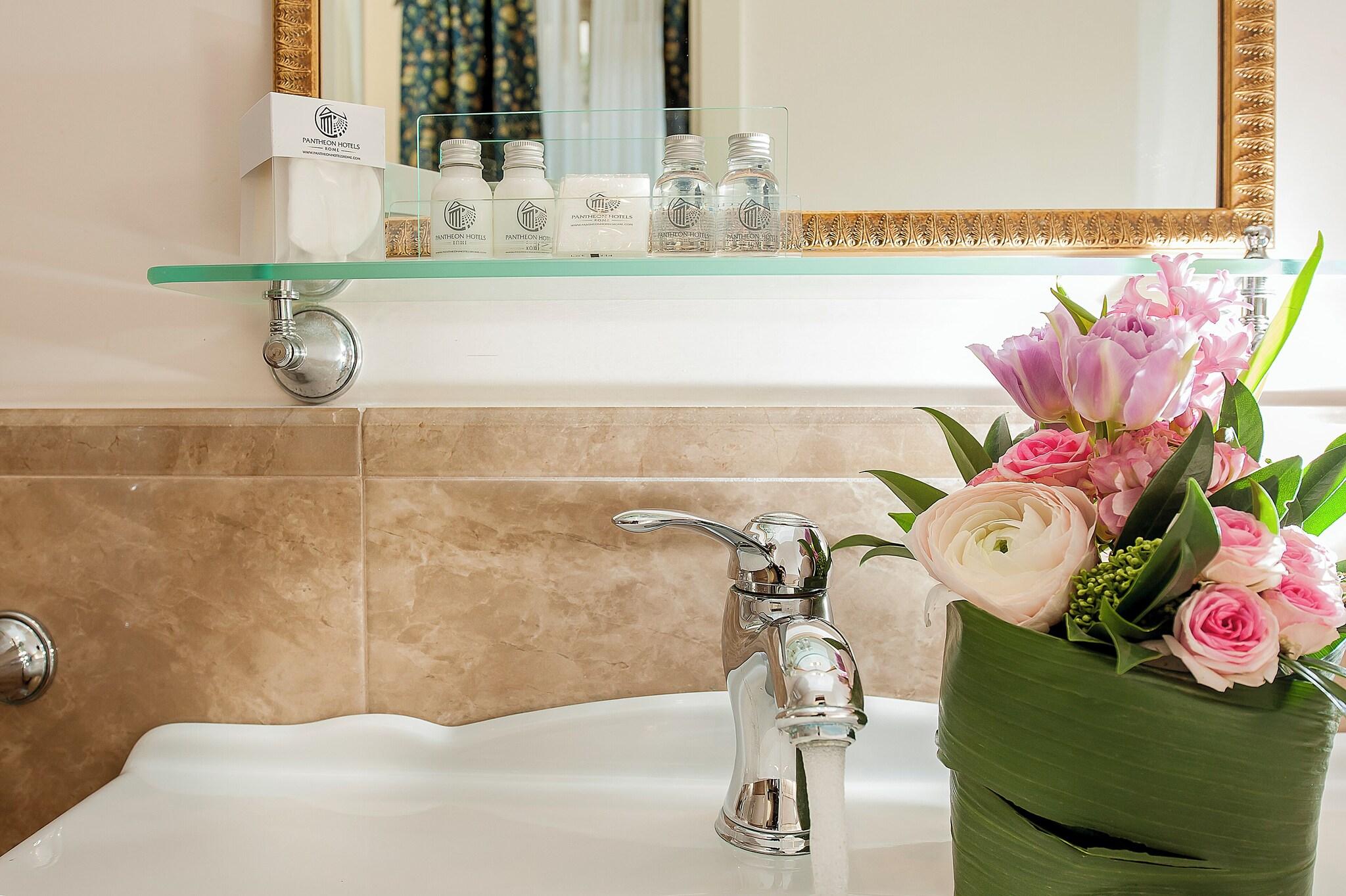 Dimora Degli Dei by null