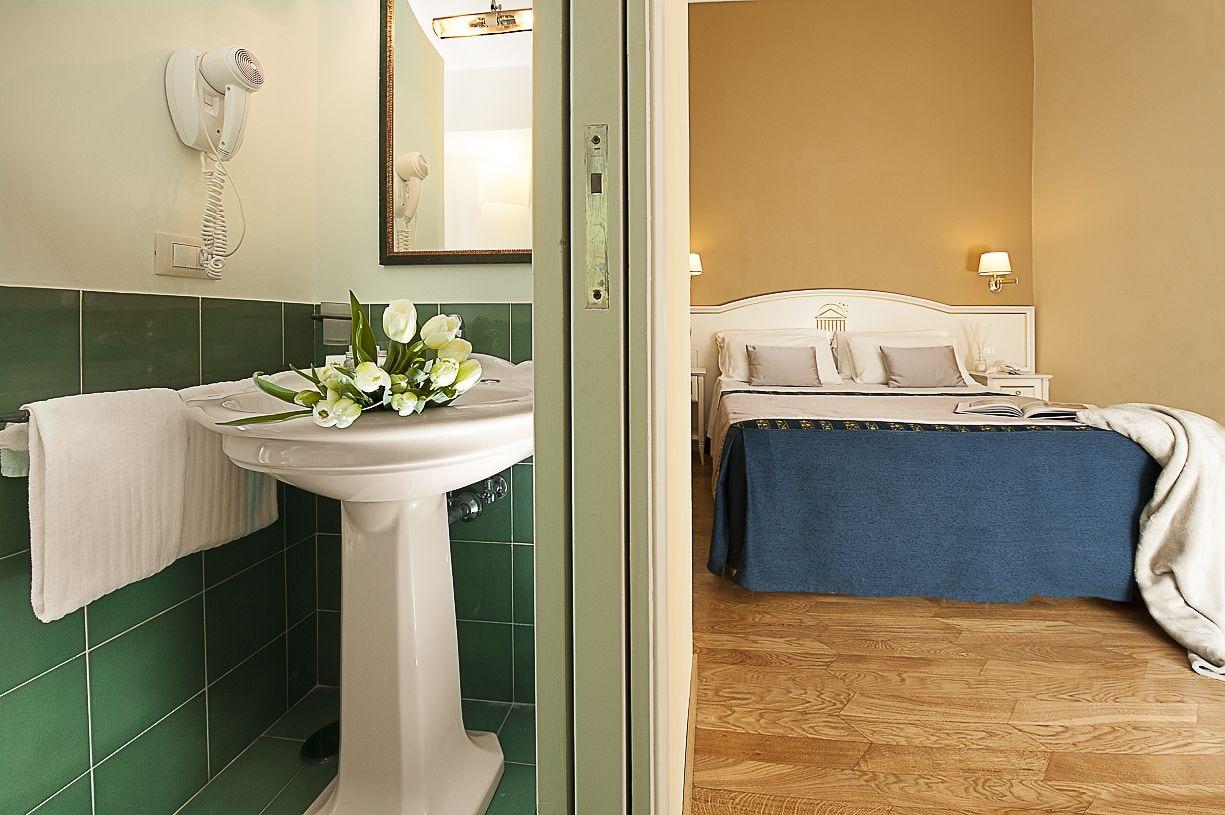 Dimora Degli Dei by null