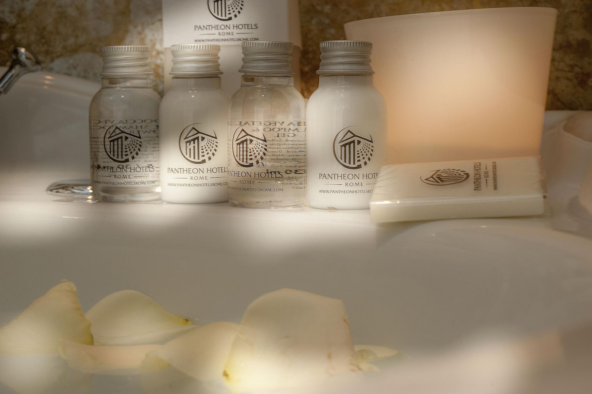 Dimora Degli Dei by null