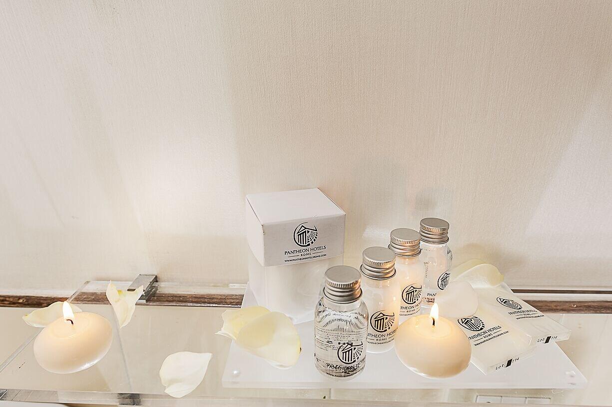 Dimora Degli Dei by null