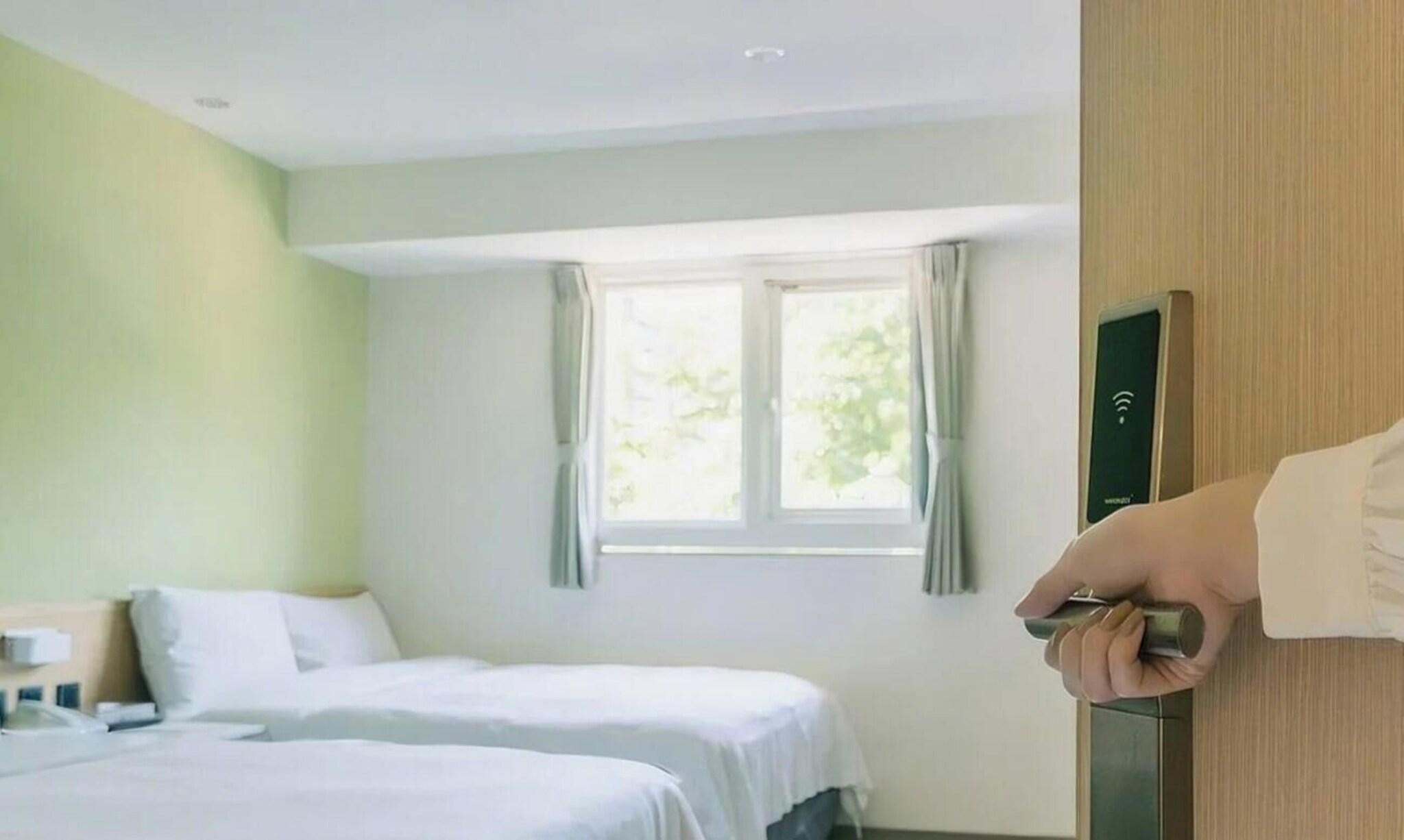 Green Hotel-Fengjia