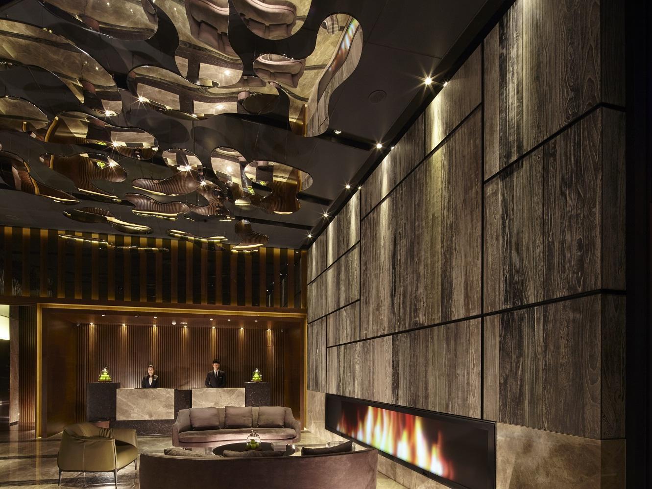 Treeart Hotel