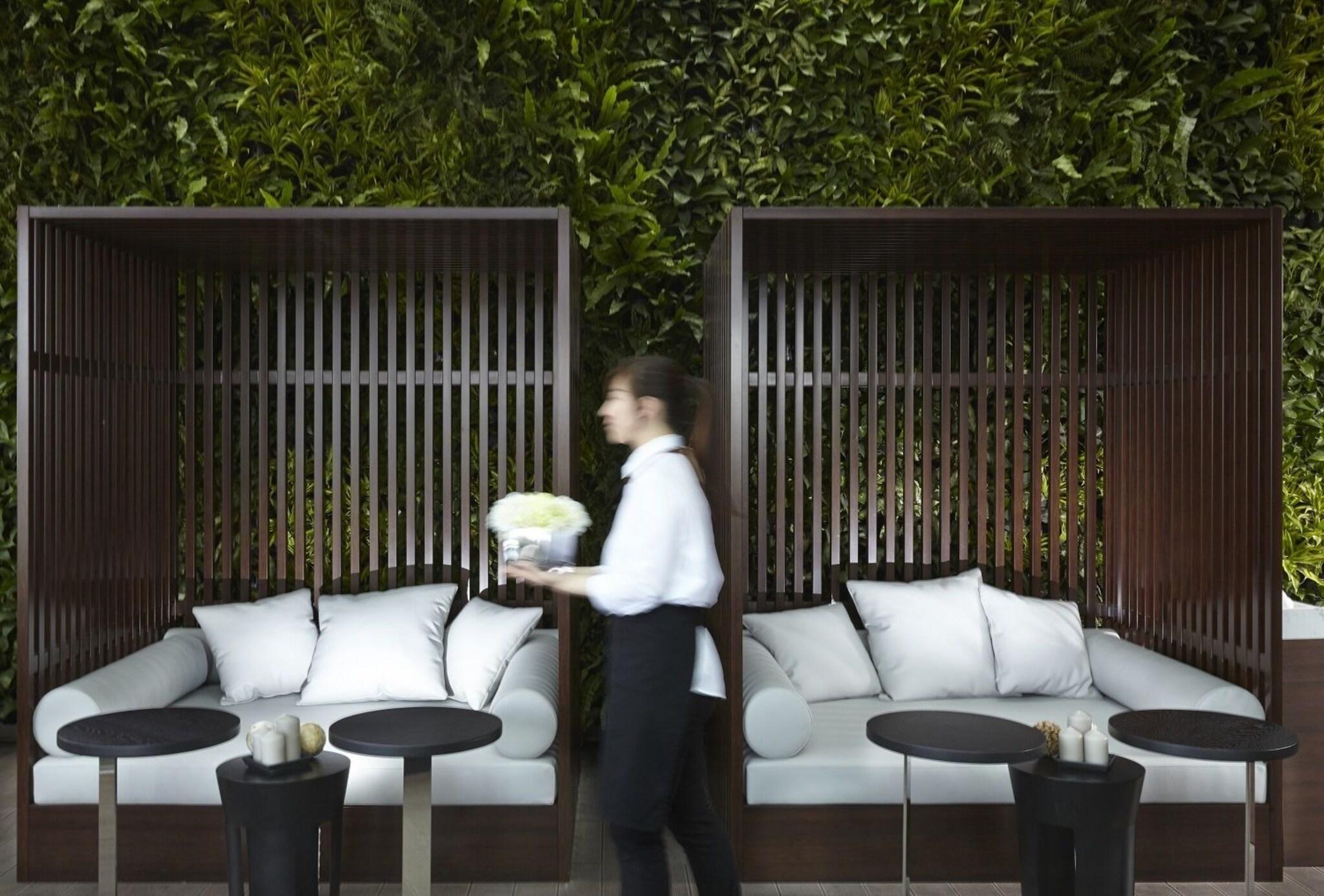 Treeart Hotel