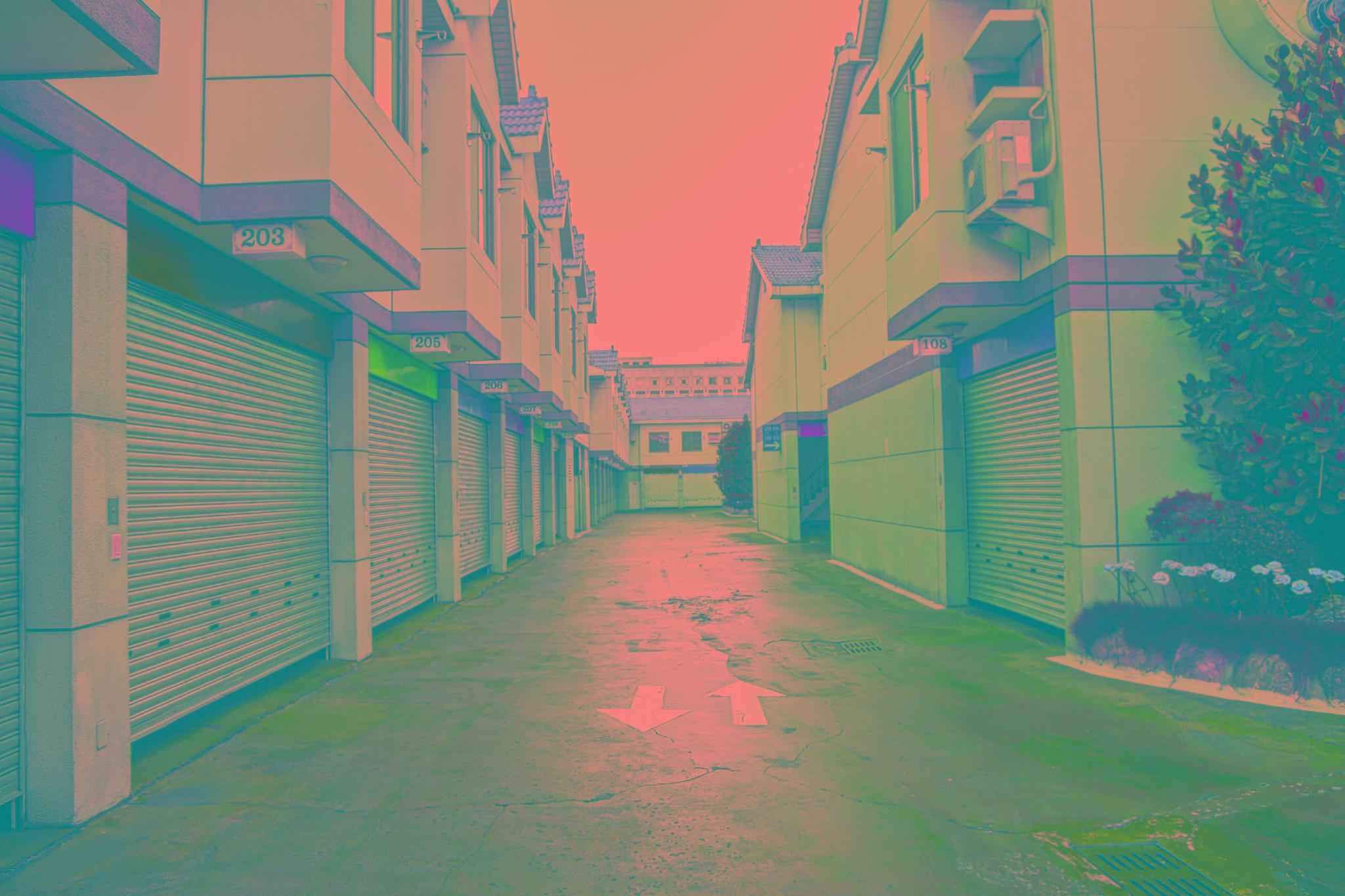 Yuan Chyau Motel