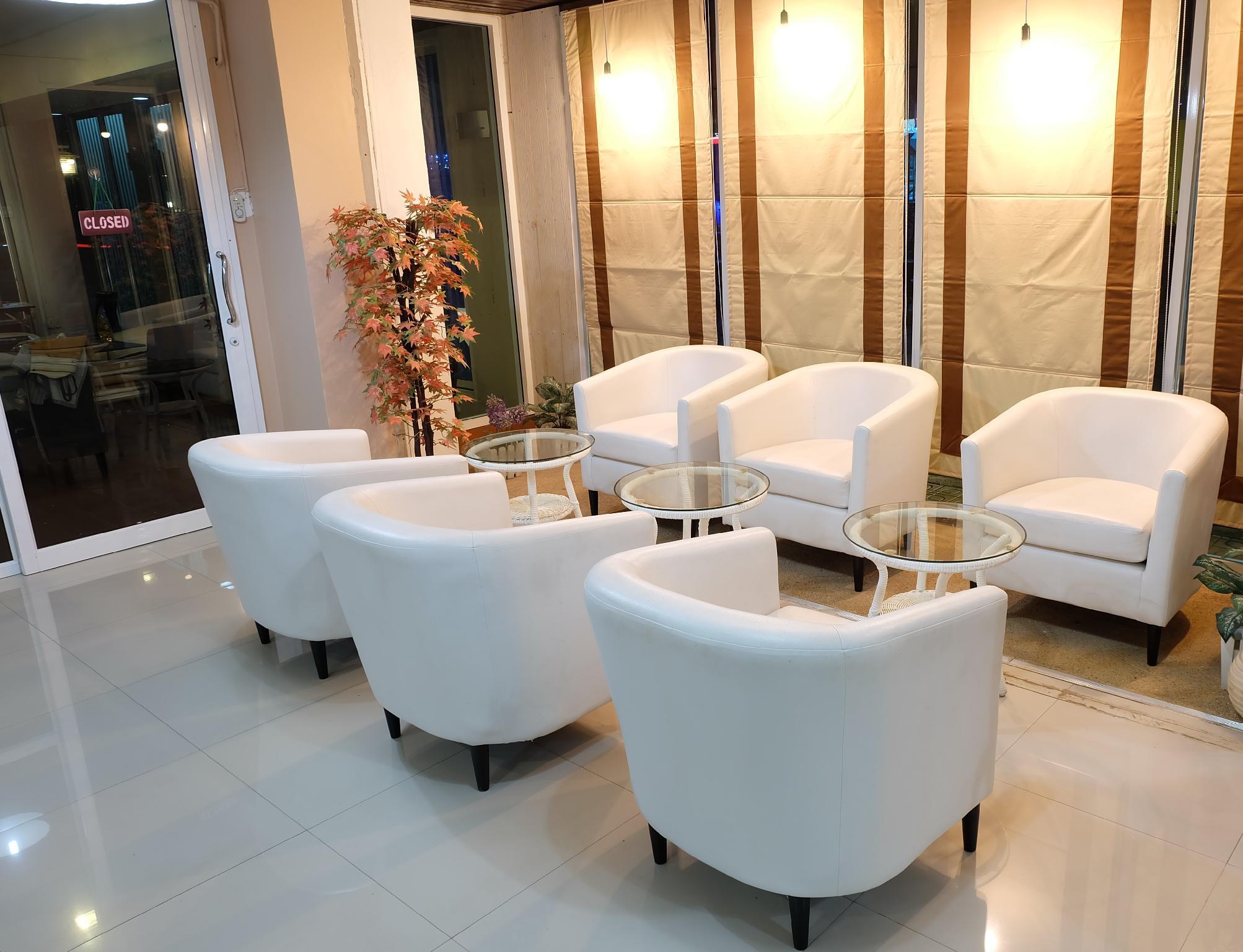 White Inn Nongkhai