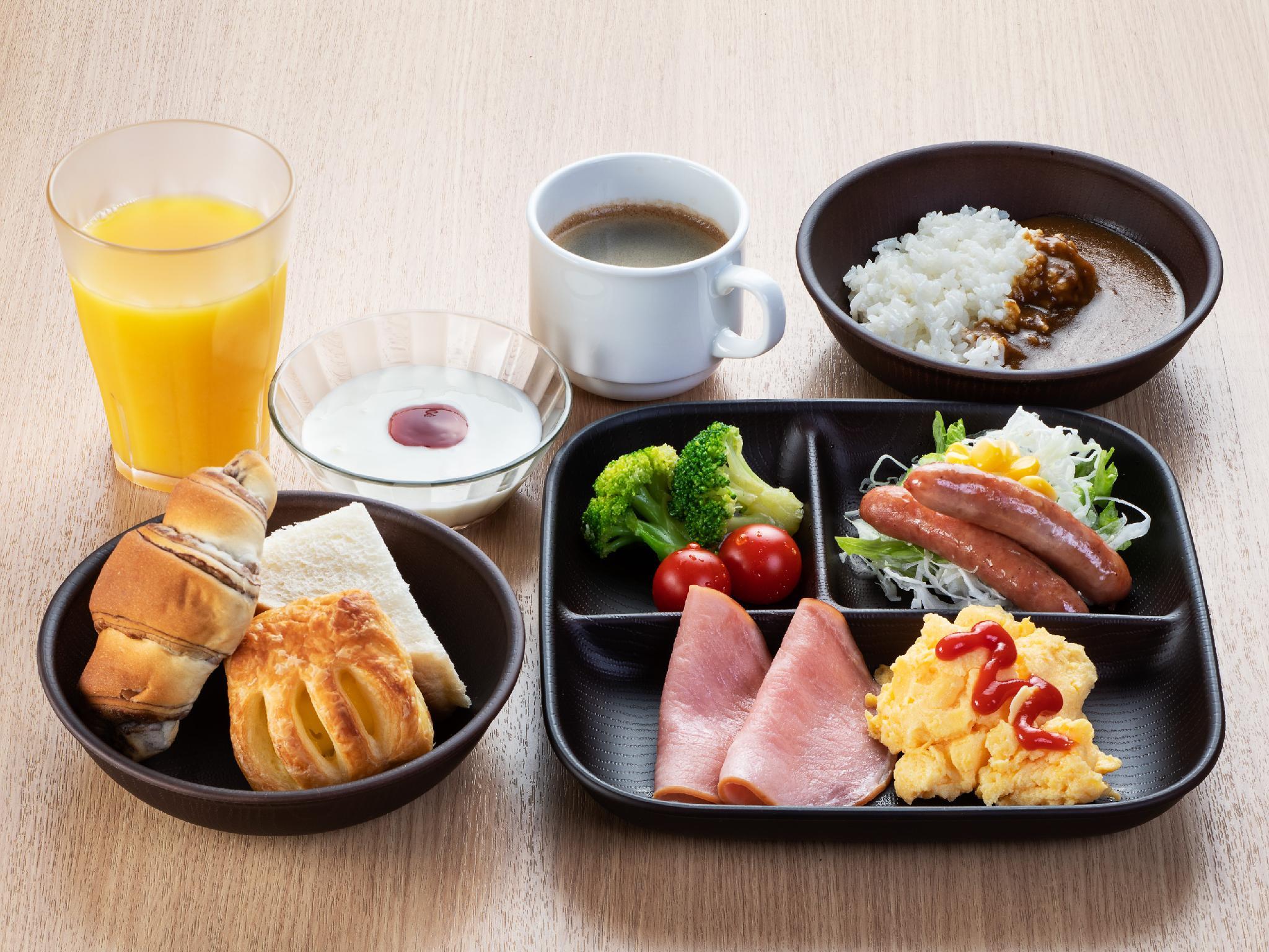 Sotetsu Fresa Inn Tokyo-Kanda