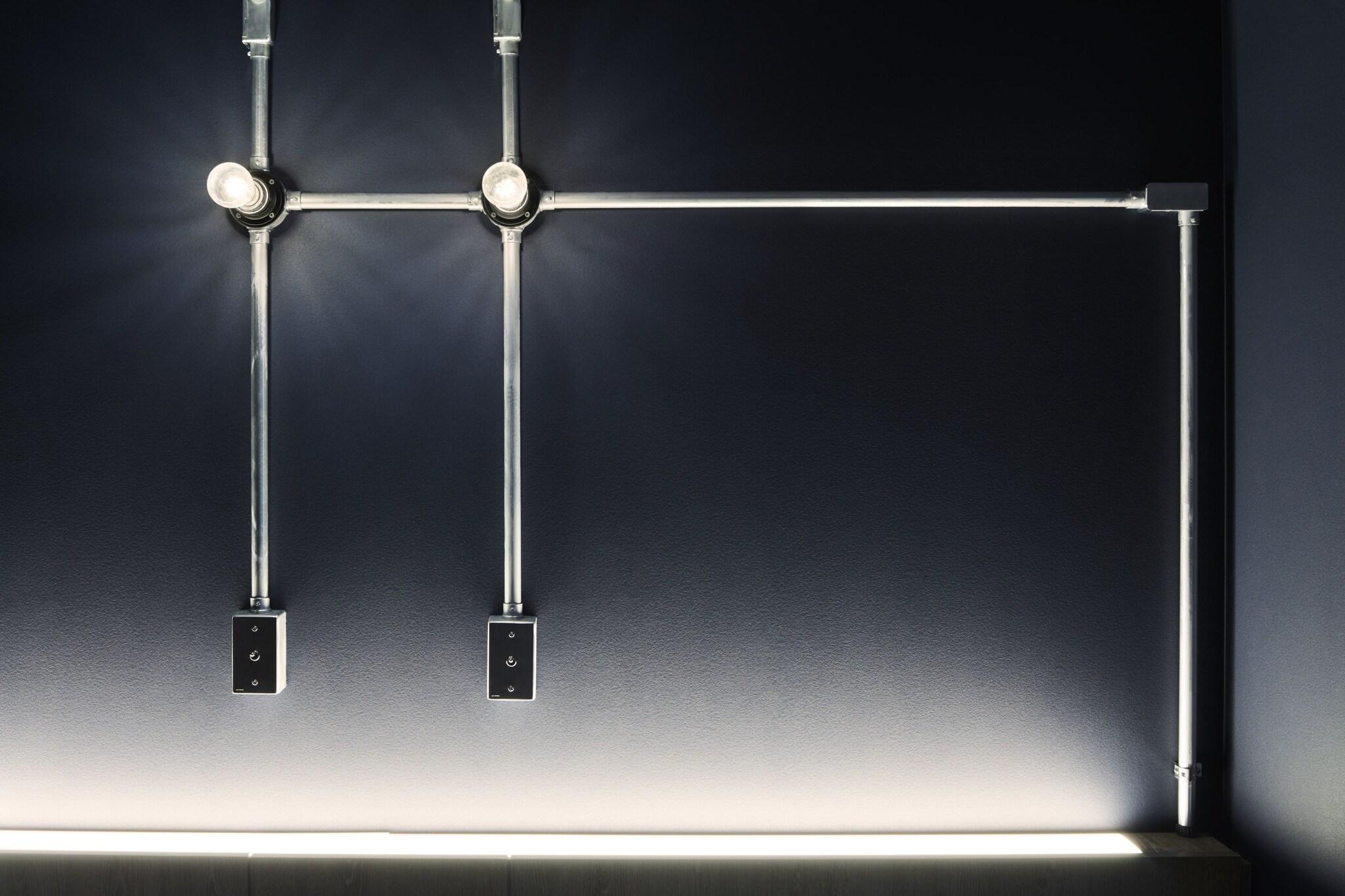 The Square Hotel Ginza