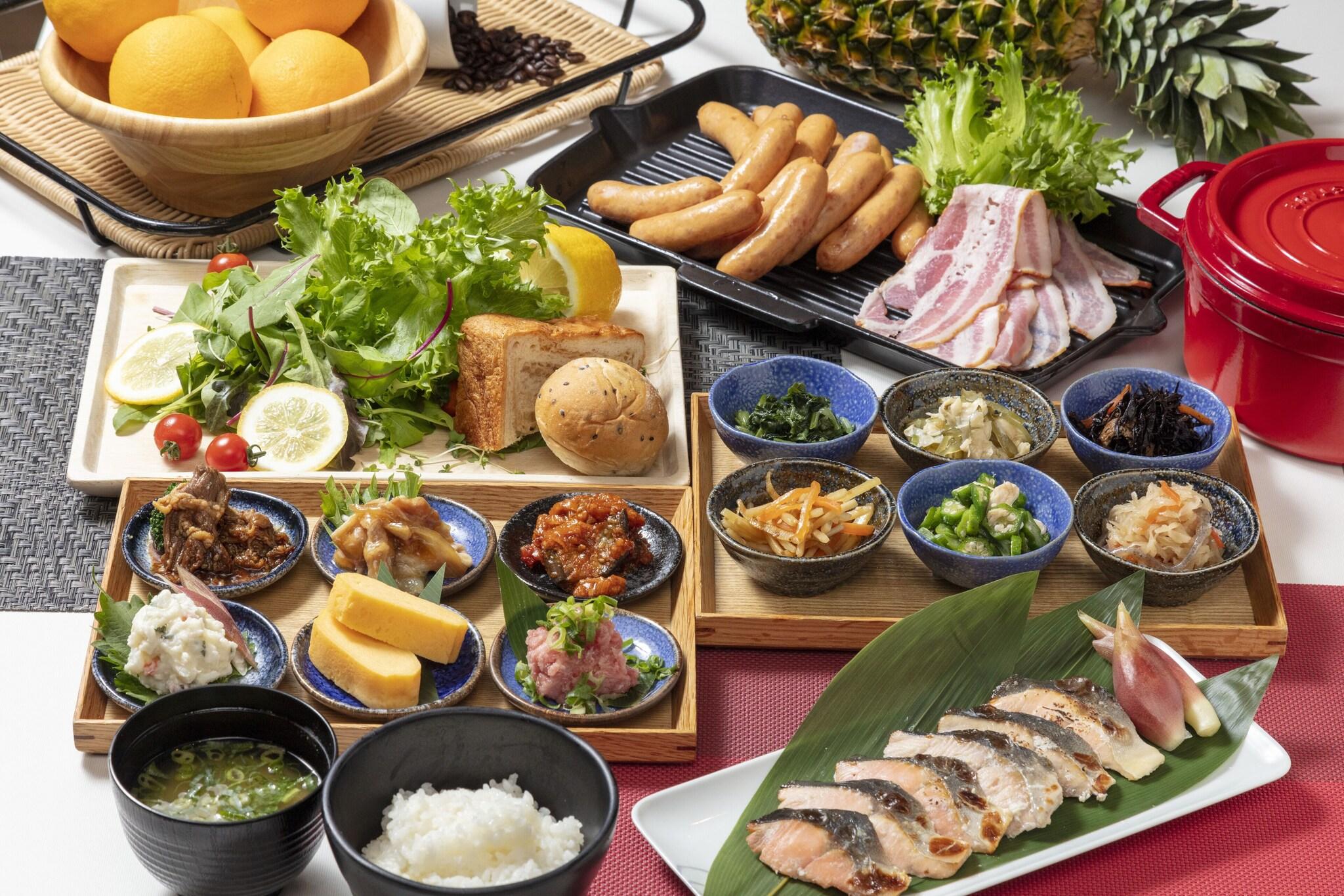 Sanco Inn Grande Tokyo Hamamatsucho