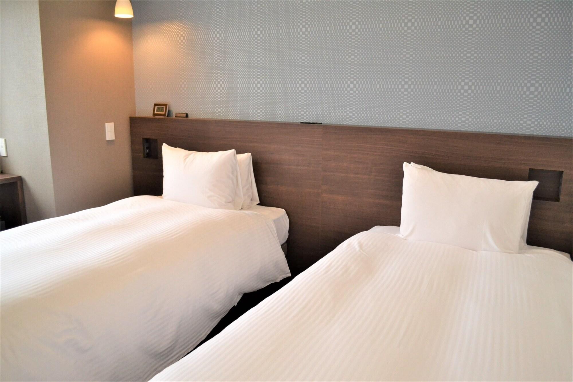 GRAND JAPANING HOTEL MELDIA Nijojo
