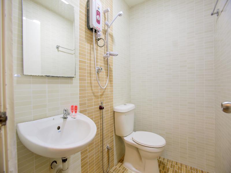 Hotel Sahara Rawang