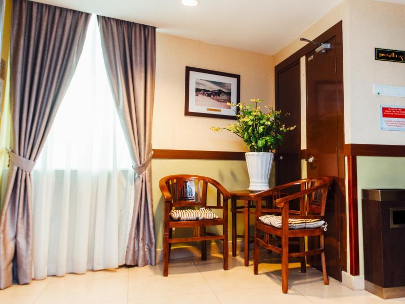 Hotel Darul Makmur