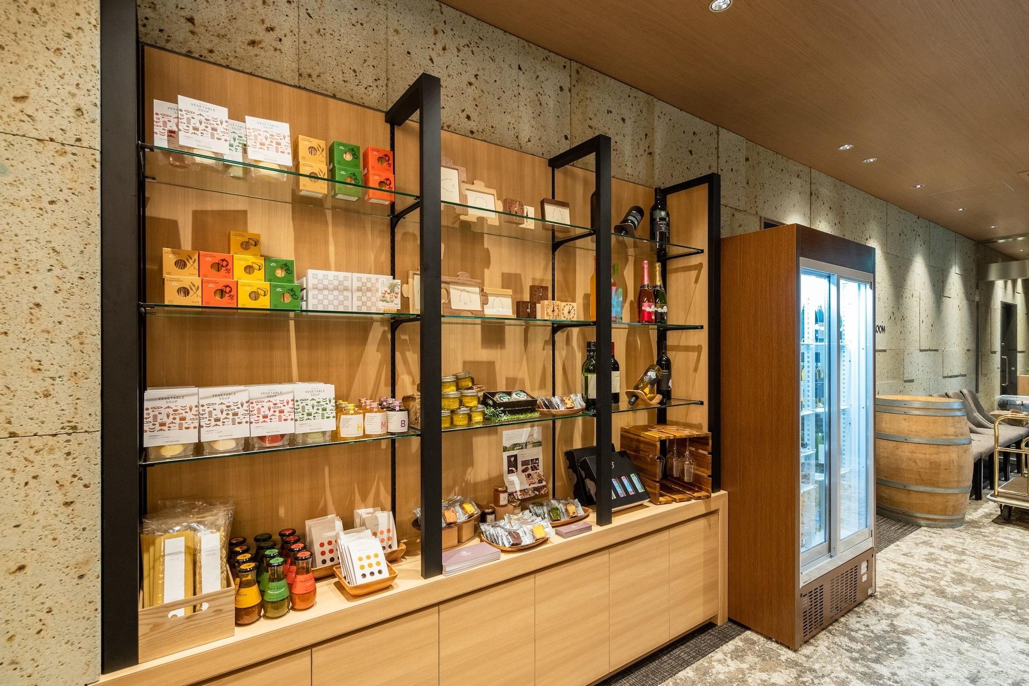Winery Hotel & Condominium HITOHANA