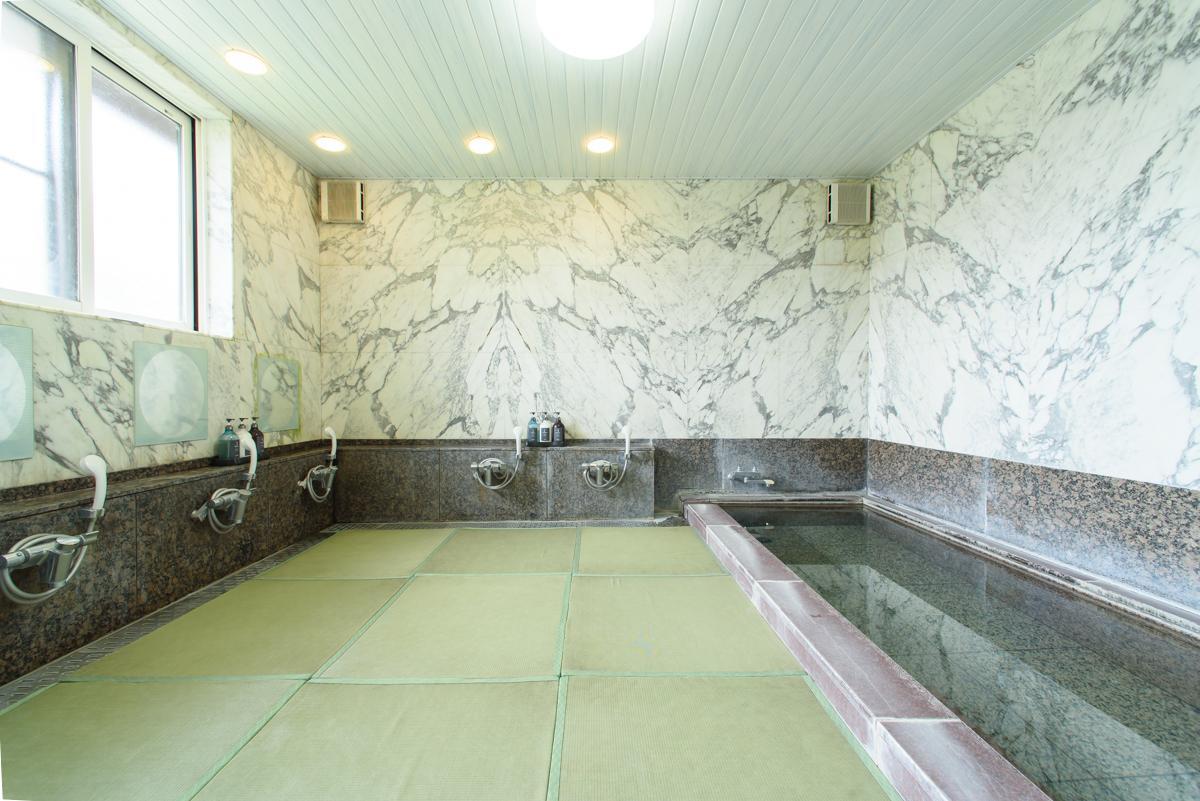 Ryokan Ikoi Sanso by null