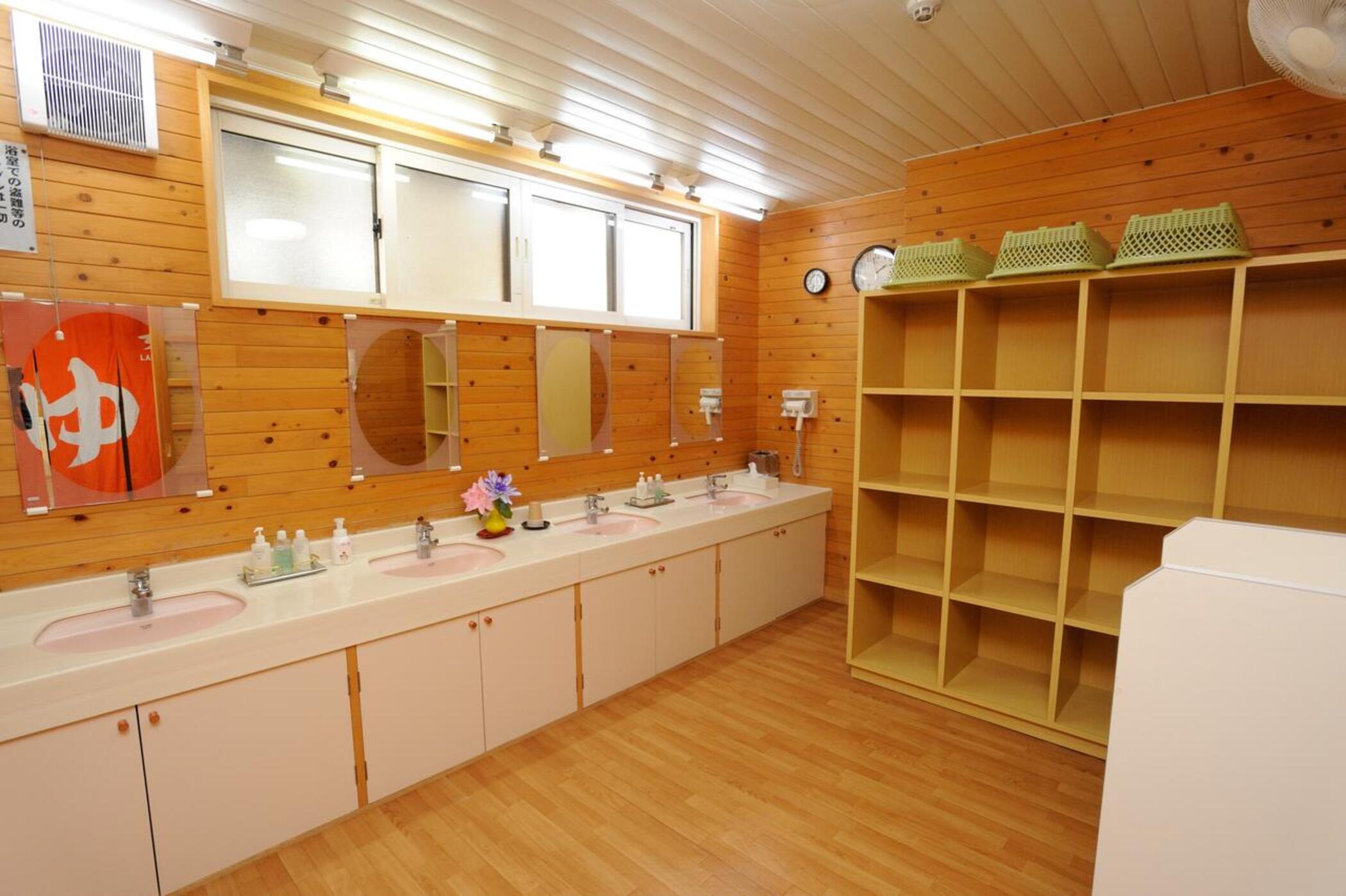 Ryokan Ikoi Sanso by null